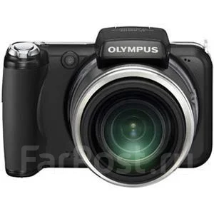 Olympus SP-820UZ. 10 - 14.9 �� ����