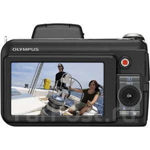 Olympus SP-820UZ. 10 - 14.9 �� ����