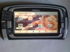Nokia 7610. ����� ����