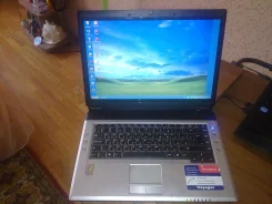 Roverbook Voyager. 15", 16����, ��� 512 ��, ���� 60���, ����������� �� 1��. ����