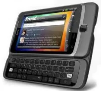 HTC Hero. �/� ����