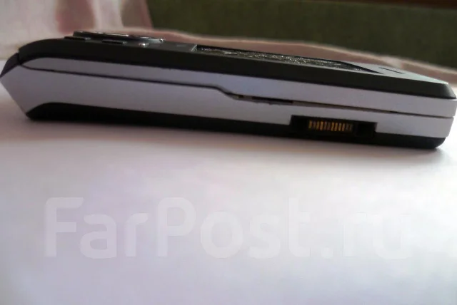 Sony Ericsson S500i ����