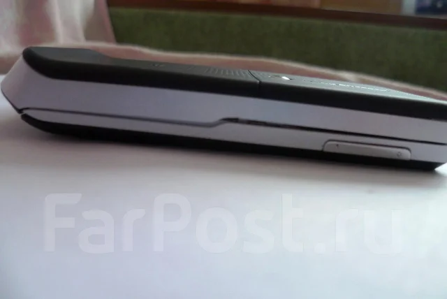 Sony Ericsson S500i ����