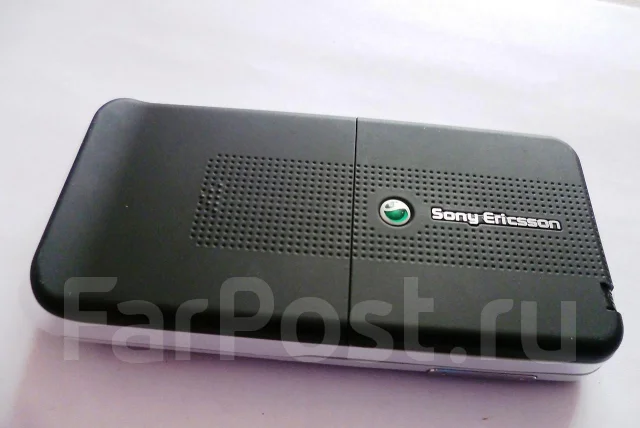 Sony Ericsson S500i ����