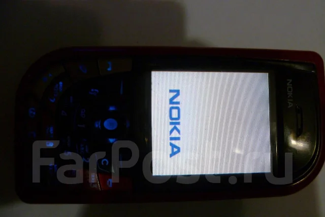 Nokia 7610 ����