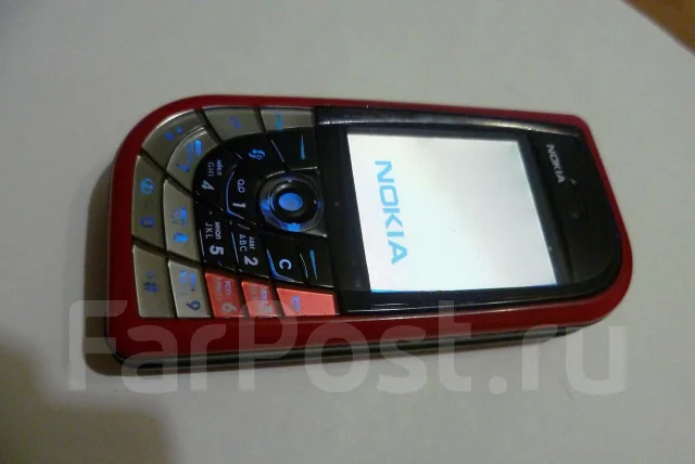 Nokia 7610 ����