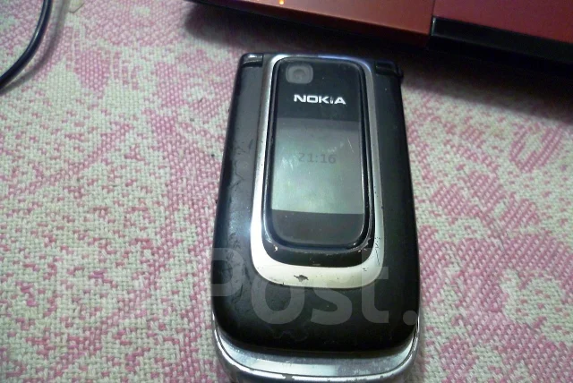 Nokia 6131 ����