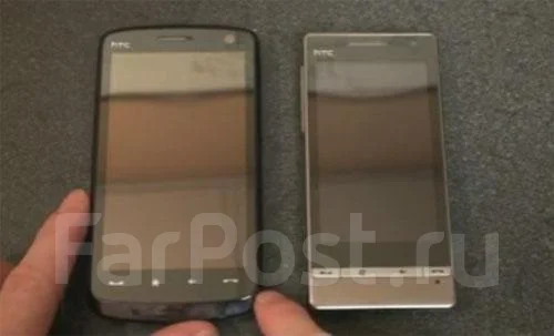 HTC Touch Diamond CDMA. �/� ����