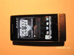 HTC Touch Diamond CDMA. �/� ����