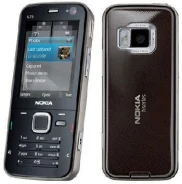 Nokia N78. �/�