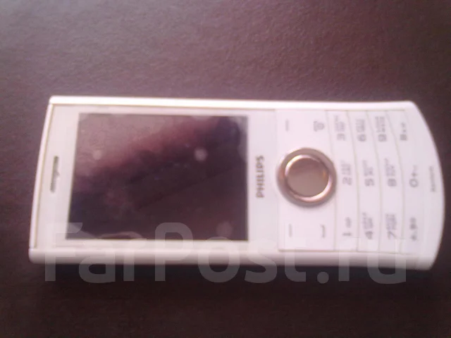 Philips Xenium X503. �/� ����