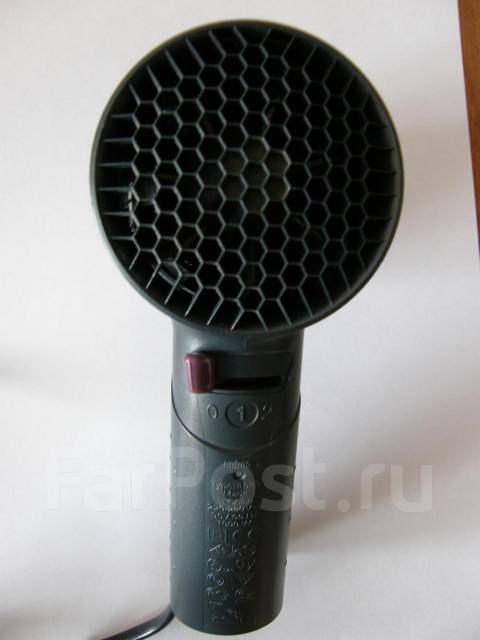 Как разобрать фен браун 5 Продам фен Braun Cosmo 1000, б/у. Цена: 100 ₽ во Владивостоке