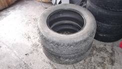 Goodyear Wrangler F1. Летние, износ: 60%, 2 шт