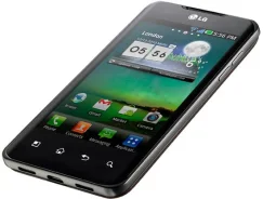 LG Optimus 2X. �/� ����