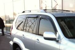 Ветровик на дверь. Lexus GX470