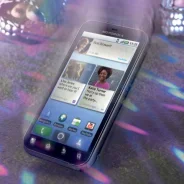 Motorola Defy. ����� ����