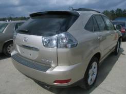 Lexus RX330. 1MZ