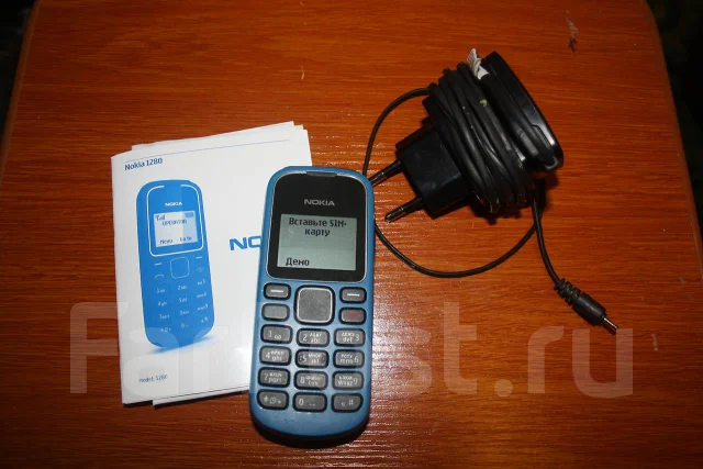 Nokia 1280. �/� ����