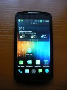 ZTE SKATE