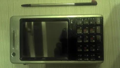 Sony Ericsson P1i. �/� ����