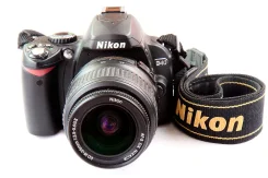 Nikon D40. 6 - 6.9 �� ����