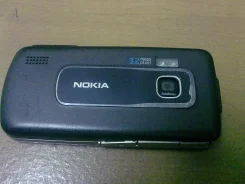 Nokia 6210 Navigator. �/� ����
