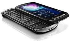 Sony Ericsson Xperia pro. �/� ����