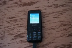 Philips Xenium X100. �/� ����