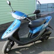 Honda Dio AF35 ZX. 49 куб. см., исправен, без птс, без пробега