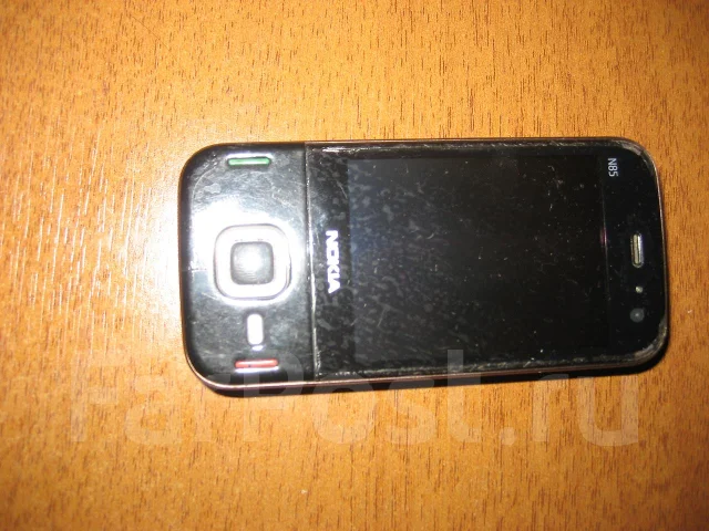 Nokia N80. �/� ����