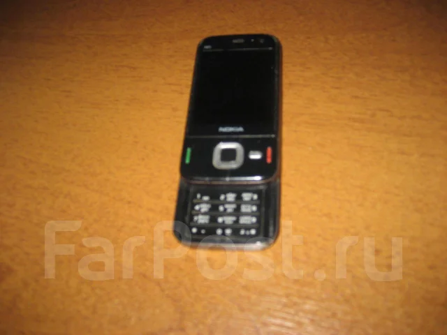 Nokia N80. �/� ����