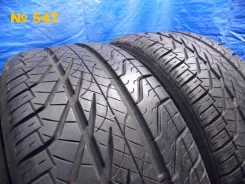 Kumho Ecsta ASX KU21. ������, 2009 ���, �/�, ����� 20�% ����
