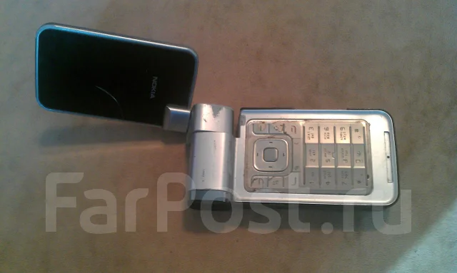 Nokia N93i. �/� ����