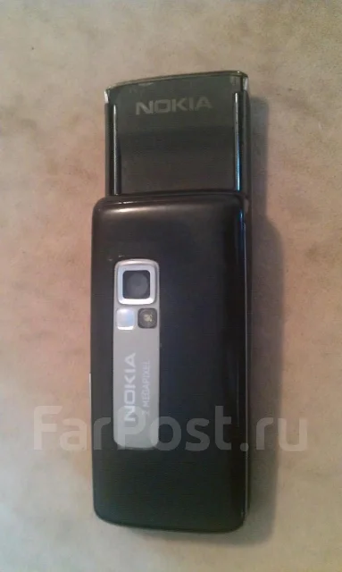 Nokia 6280 ����