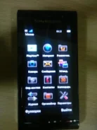 Sony Ericsson P1i. �/�