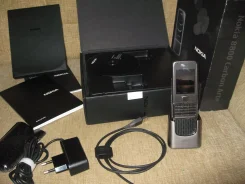 Nokia 8800 Carbon Arte ����