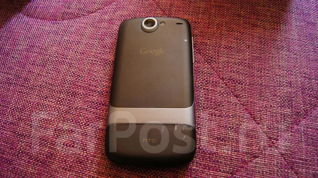 HTC Nexus One. �/� ����