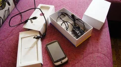 HTC Nexus One. �/� ����