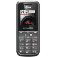 LG GS107. �/� ����