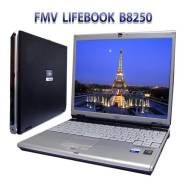 Fujitsu. 12", 1,1 ГГц, ОЗУ 2048 Мб, диск 80 Гб, WiFi