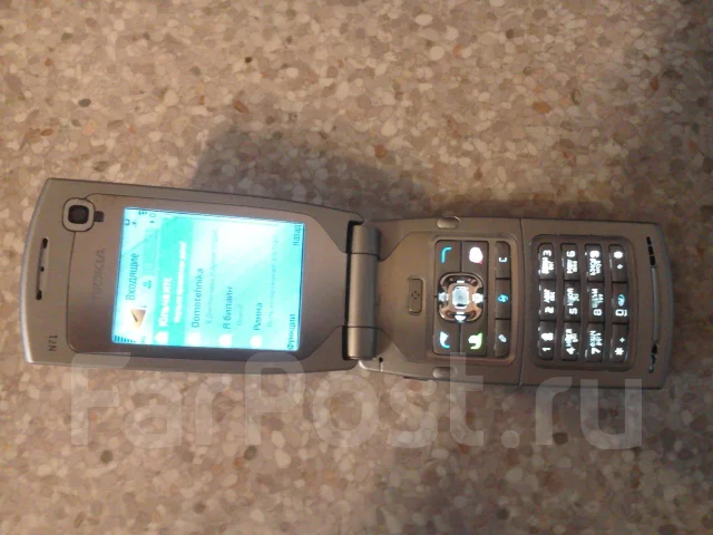 Nokia N79 Eco. �/� ����