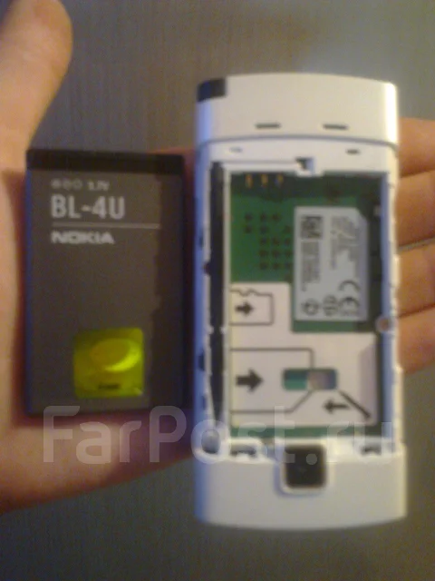 Nokia 5250. �/� ����