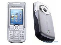 Sony Ericsson K750i. �/� ����