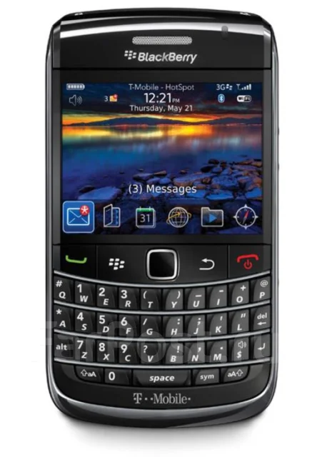 BlackBerry Bold 9700. �/� ����