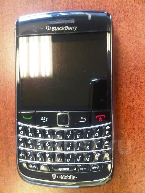 BlackBerry Bold 9700. �/� ����