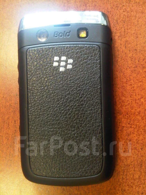 BlackBerry Bold 9700. �/� ����