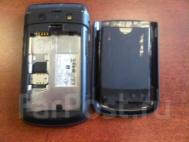BlackBerry Bold 9700. �/� ����