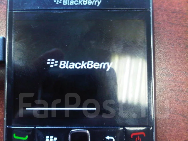 BlackBerry Bold 9700. �/� ����