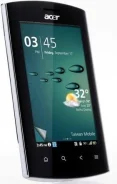 Acer Liquid Metal. �/�
