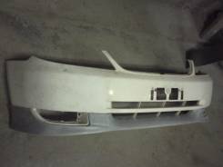 Губа. Toyota Allex, NZE121, NZE124, ZZE122, ZZE123, ZZE124 Toyota Corolla Fielder, CE121, CE121G, NZE120, NZE121, NZE121G, NZE124, NZE124G, ZZE122, ZZ...